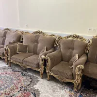 مبلمان 9نفره