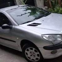 ۲۰۶ هشتادوچهار