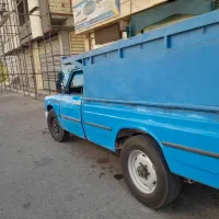 نیسان|خودرو سواری و وانت|قم, پردیسان|دیوار