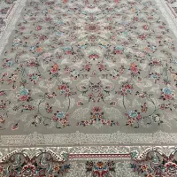 امید فرش دستباف گونه ۷۰۰شانه فروش ویژه انواع فرش