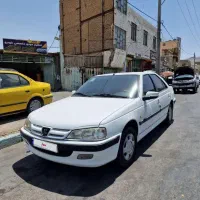 پارس سال مدل 99