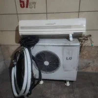 کولر گازی الجی ۳۲