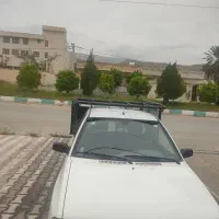 پراید وانت