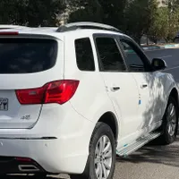 هایما S7 پلاس، مدل ۱۴۰۲