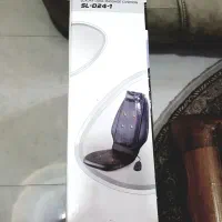 ماساژور حرفه ای منزل و ماشین ۳ کاره نو اکبند