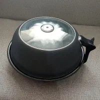 تنورک همه کاره میلاپات