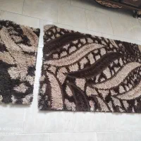 قالیچه ترک با پادری