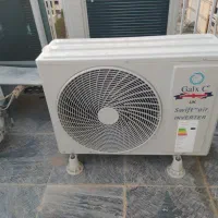 نصب نصاب سرویس تعمیرات کولرگازی اسپیلت