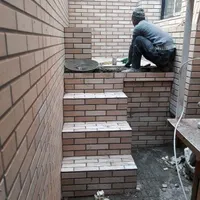 بنایی ، سیمان کاری ، بلوک چینی ، آجر چینی|خدمات پیشه و مهارت|بندر انزلی, کلیور|دیوار