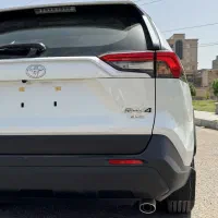 راوفور 2025 دو دف 2500cc ژاپن پلاک ملی