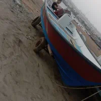 قایق ۴۰