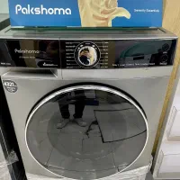 ماشین لباسشویی پاکشوما ۸ کیلوگرم  PAKSHOMA مدل L8