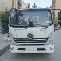 کامیونت اسدک 6تن