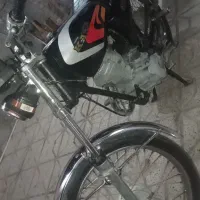 متور مدل ۸۹تقویت
