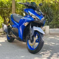 موتور طرح ایروکس ۱۴۰۲ کبیر ۱۷۰