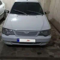 پراید ۱۳۲ سفید فروش