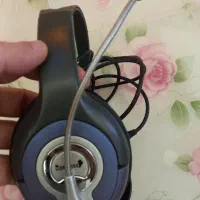 هدست جینیوس