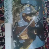 ps3|کنسول، بازی ویدئویی و آنلاین|تربت جام, میان جام|دیوار