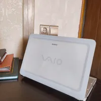 لپ تاپ سونی Vaio اقتصادی|رایانه همراه|اصفهان, ملک|دیوار