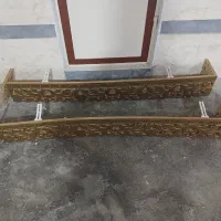کتیبه پرده