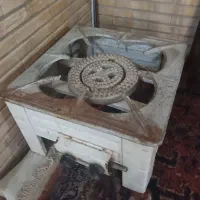 اجاق گاز