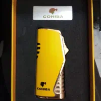 فندک COHIBA