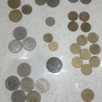 سکه های قدیمی کیلویی