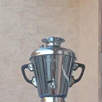 سماور برقی