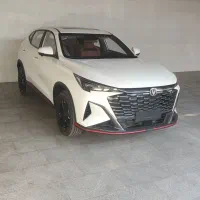 چانگان X5 plus full