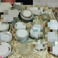ظروف خونه باغ