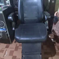 صندلی اصلاح