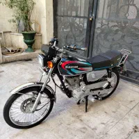 متور 200مدل 95