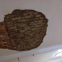 گج کاری خورده کاری