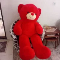 خرس|اسباب‌‌بازی|باسمنج, |دیوار