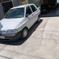 پراید مدل 97 قیمت کاسبی