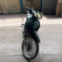 موتور بیکلاج جترو 125