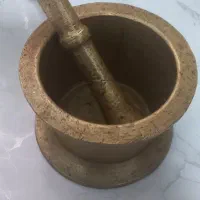هاونگ برنجی