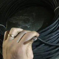 انواع کابل برق