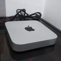مک مینی ام ۲ - Mac mini m2