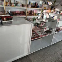 ویترین پایین