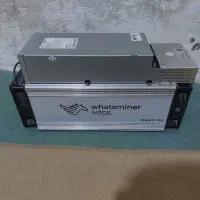 دستگاه ماینر ام ۳۰ تراهش ۹۲