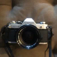 دوربین Canon مدل AT-1