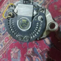 دینام 90 آمپر والئو