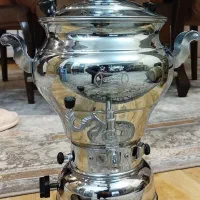 سماور حسنوی