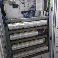 برقکار ساختمانی و صنعتی