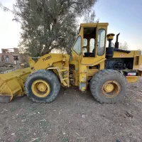 لودر فورکاوا مدل FL220T