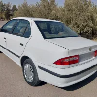 سمند۹۲lx|خودرو سواری و وانت|اصفهان, طامه|دیوار