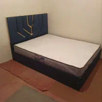 تخت خواب دو نفره
