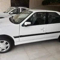 پارس سال موتور جدید صفر خشک