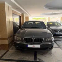 Bmw 740Li